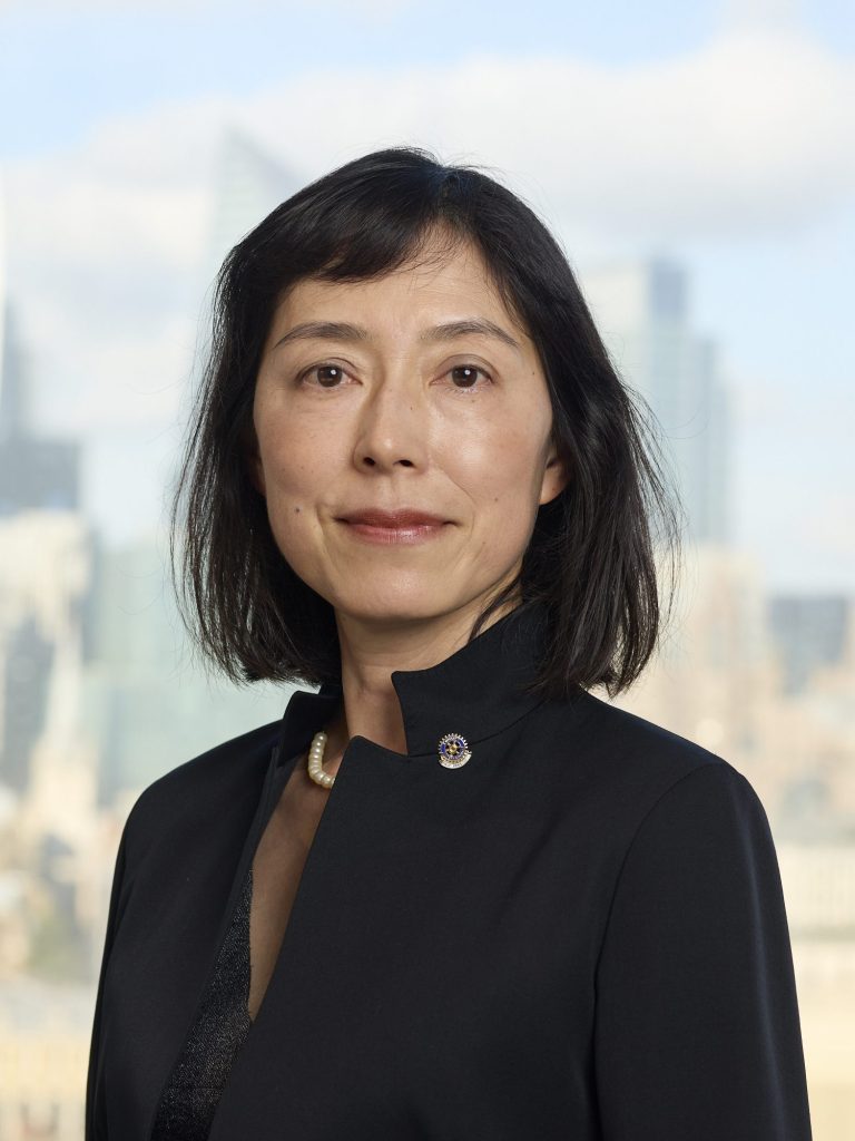 Shoko Tanrer